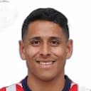 Luis Romo