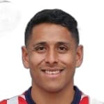 Luis Romo