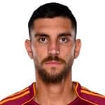Lorenzo Pellegrini