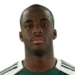 Andreas Tetteh