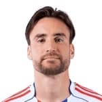 Nicolás Tagliafico