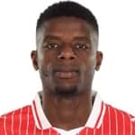 Eddy Gnahoré