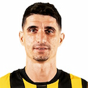 Petros Mantalos