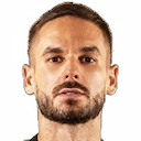 Mijat Gaćinović
