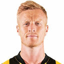 Jens Jønsson
