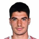 Argyrios Liatsikouras