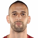 Islam Slimani