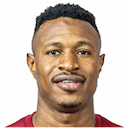 Muhammed Badamosi