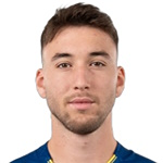 Luca Szimionas