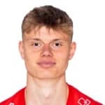 Rasmus Holten