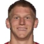 Kyle Clinton