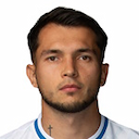Vladyslav Dubinchak