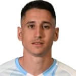 Luka Menalo