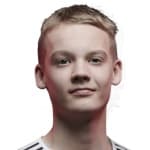 Samuel Pasanen