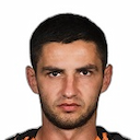 Maryan Shved