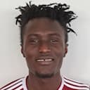 Derrick Bonsu