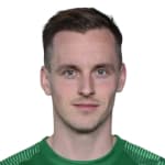 Viktor Orn Margeirsson