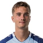 Kristofer Kristinsson