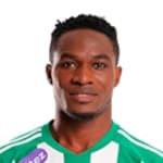 Eric Boakye