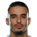 Imran Oulad Omar
