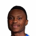 Barthelemy Diedhiou