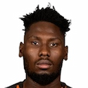 Lassina Traoré