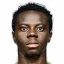 Henry Addo