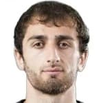 Abdulakh Khaybulaev