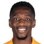 Jesse Sekidika