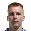 Dmitri Podstrelov