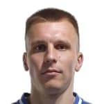 Dmitri Podstrelov