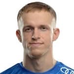 Evgeniy Shevchenko