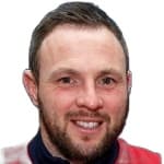 Jamie Mulgrew