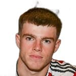 Kieran Offord