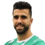 Sascha Andreu