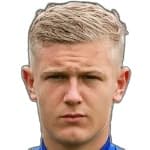 Harvey Godsmark-Ford