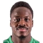 Richie Musaba