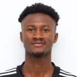 Bubacarr Tambedou