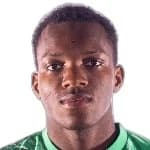 Moustapha Bah