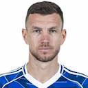 Edin Džeko