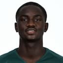 Peter Agba