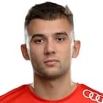 Artem Makavchik