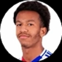 Steeve Kango