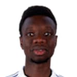 Amadou Cissé
