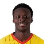 Samson Baidoo