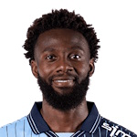 Issa Soumaré