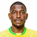Aubrey Modiba