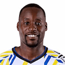 Lionel Mpasi Nzau