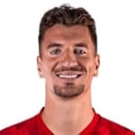 Thomas Meunier