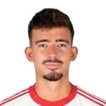 Kike Salas